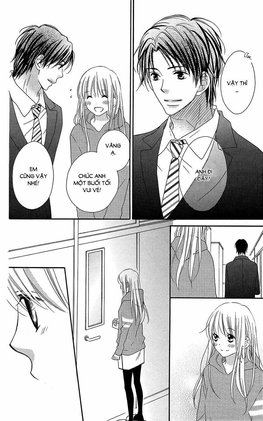 Love So Life: Chapter 96