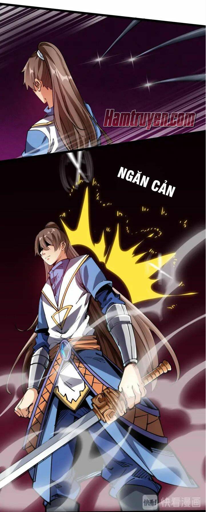 Ngự Thiên Thần Đế: Chapter 56