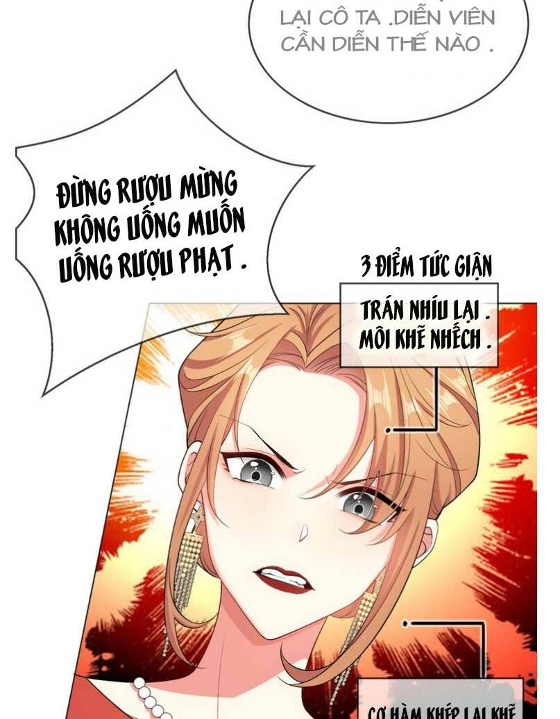 Cô Vợ Nhỏ Nuông Chiều Quá Lại Thành Ác!!: Chapter 196.2