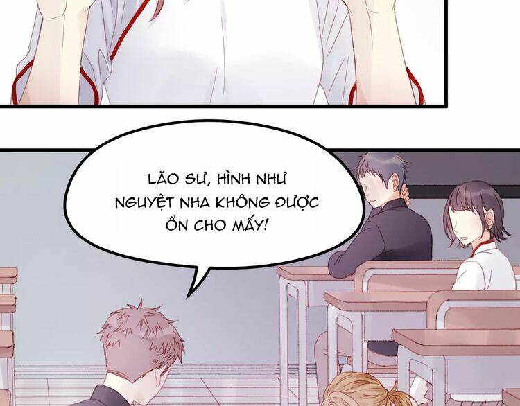 Lượm Được Một Tiểu Hồ Ly 2: Chapter 26