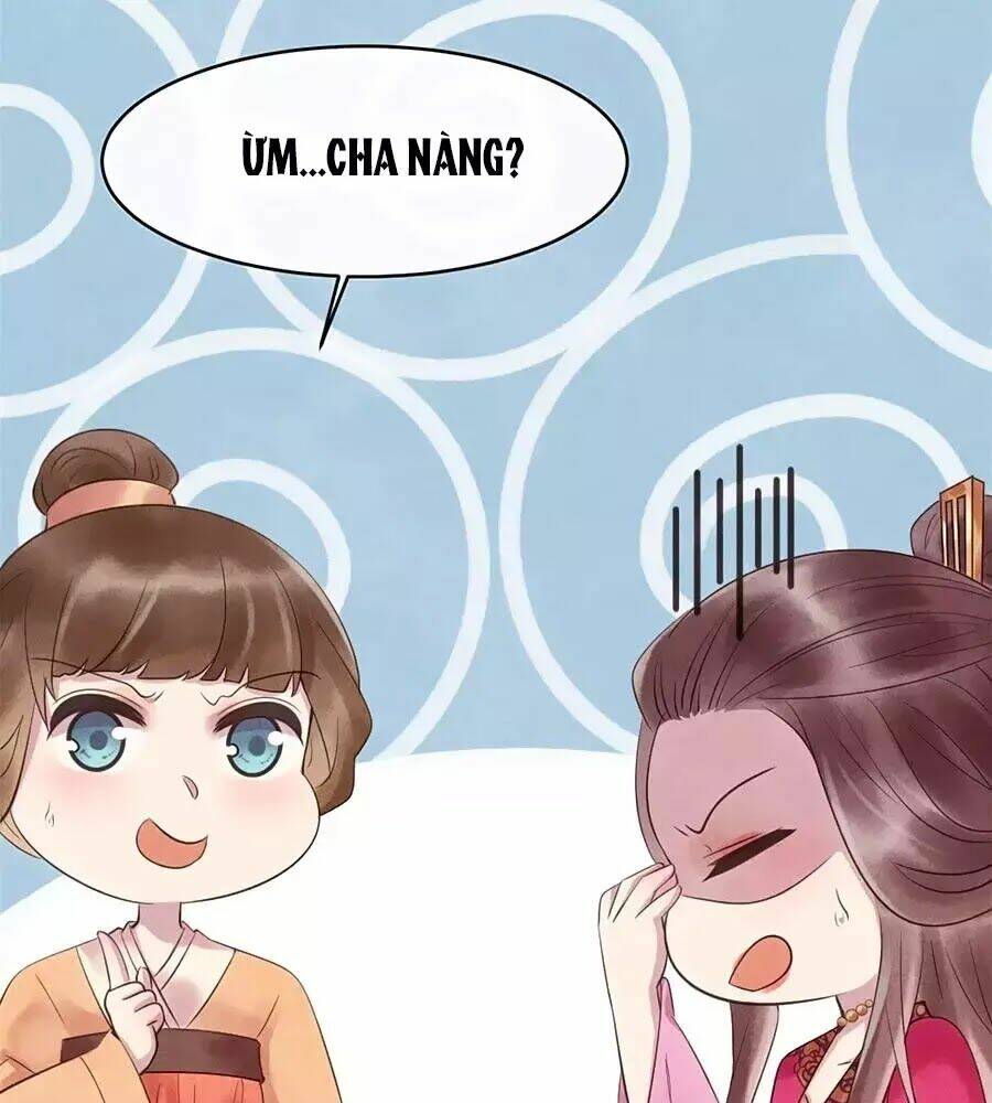 Vương Phi Muốn Trèo Tường: Chapter 47