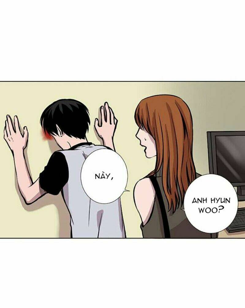 Bí Mật Của Dạ Tộc: Chapter 5