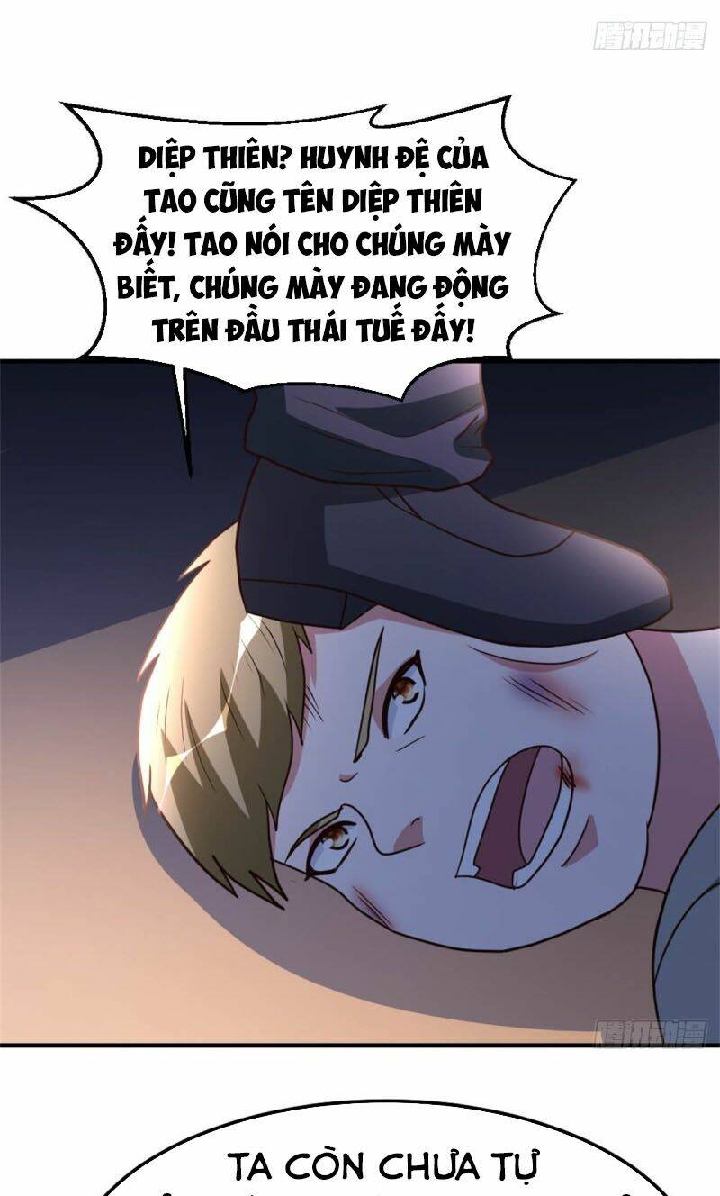 Trọng Sinh Tu Chân Tại Đô Thị: Chapter 85