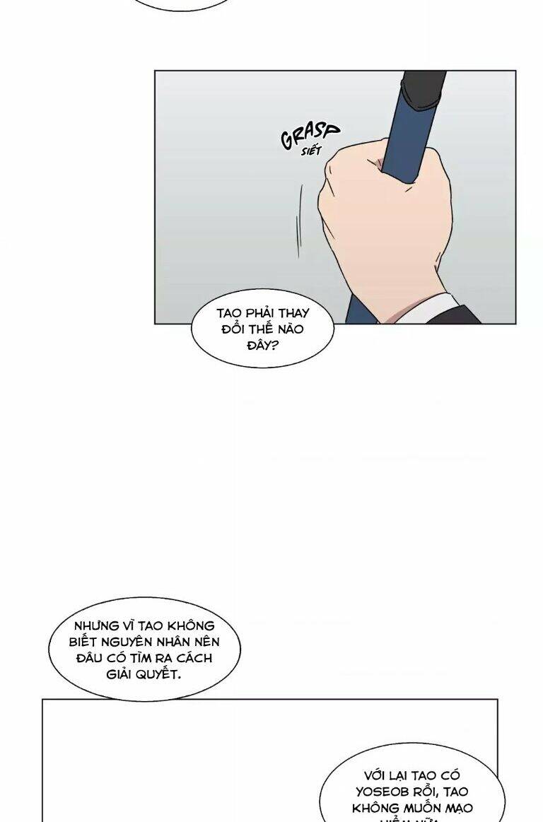 …”Một Sự Thật Khá Khó Chịu.”: Chapter 57