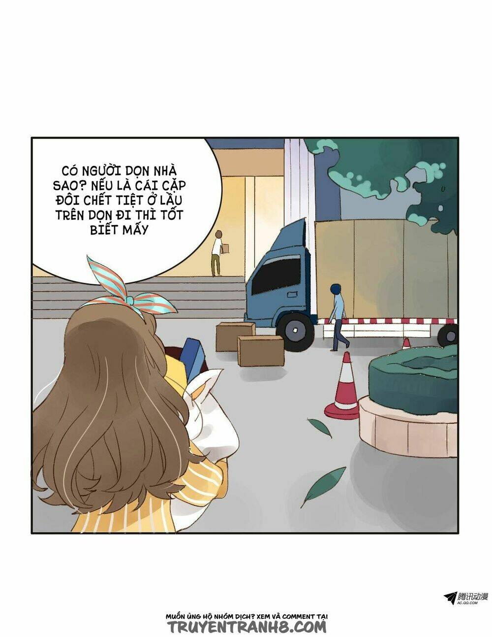 Sức Mạnh Của Sắc Đẹp: Chapter 1