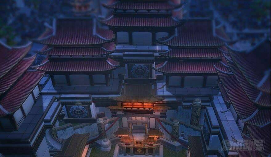 Cửu Hoang Đọa Huyền Sư: Chapter 117