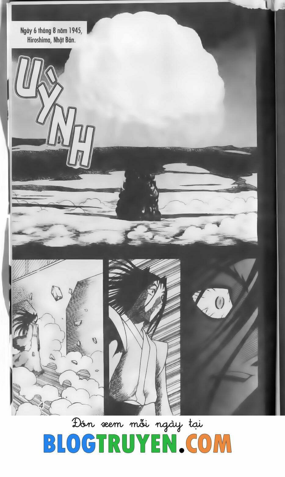 Shin Gumiho - Hội Pháp Sư: Chapter 70.1