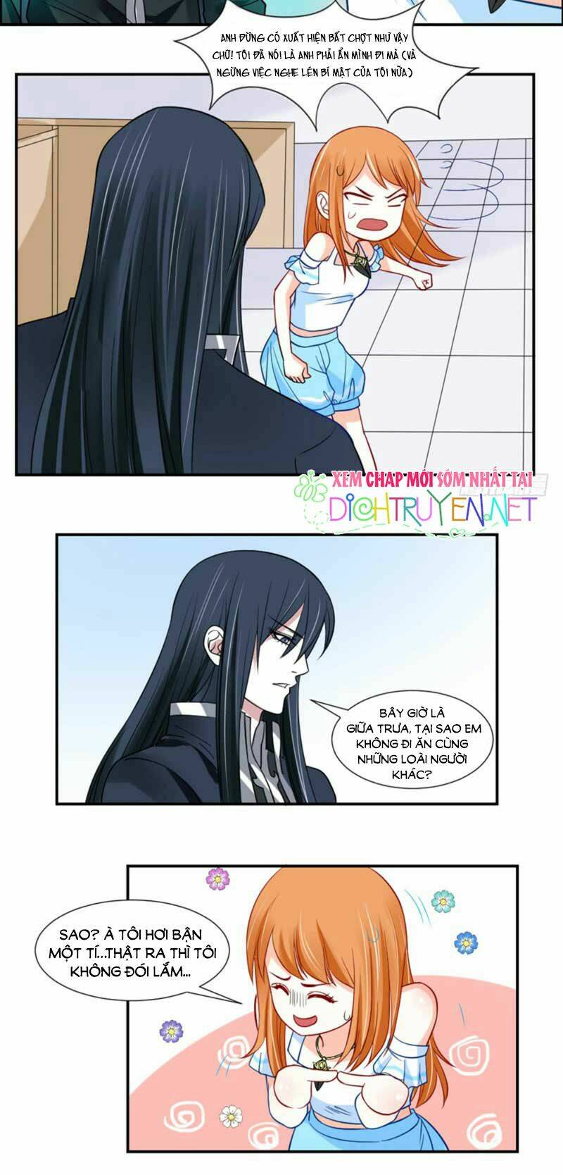 Ma Vương Đại Nhân Đi Thông Thả: Chapter 48