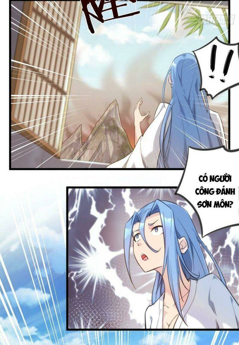 Thủ Vệ Nhất Thần: Chapter 24