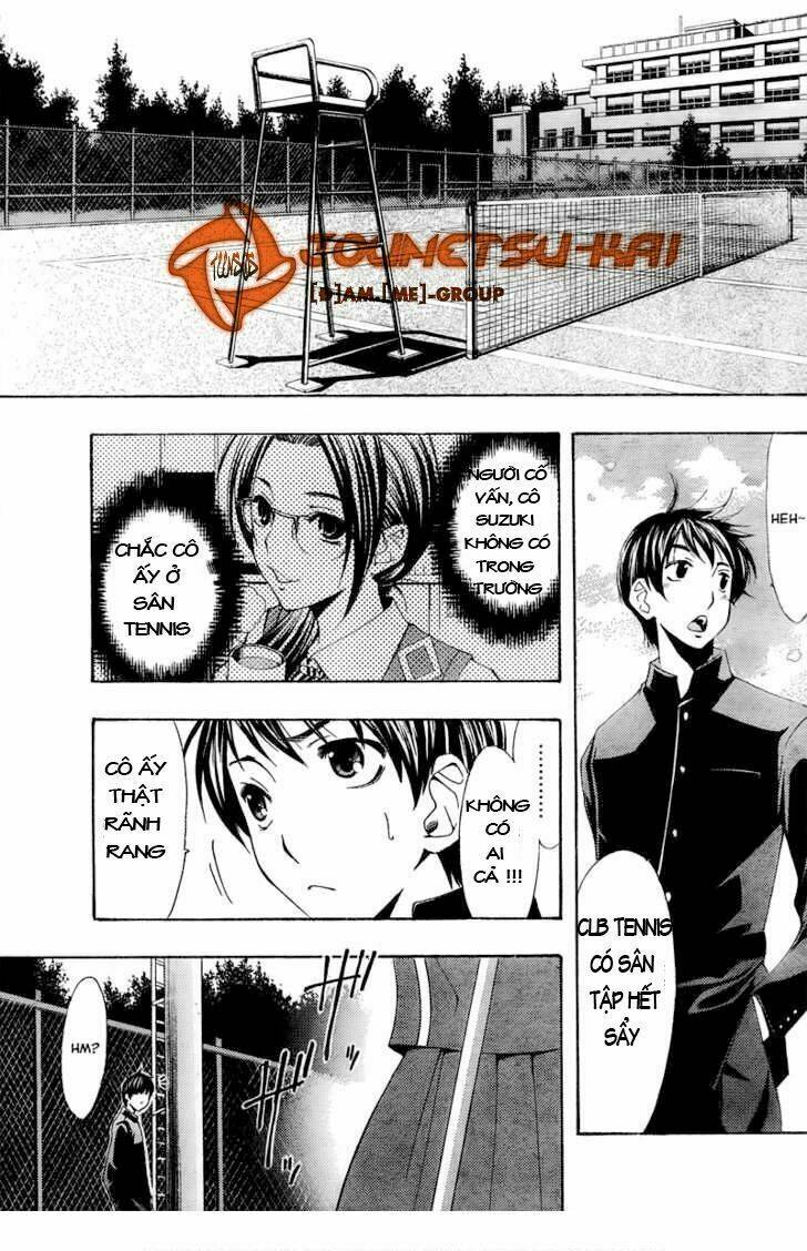 Loveplus Rinko Days: Chapter 2