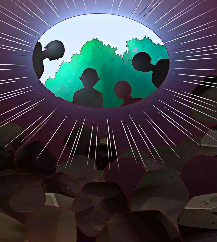 Cuộc Sống Hào Môn Của Vu Nữ: Chapter 48