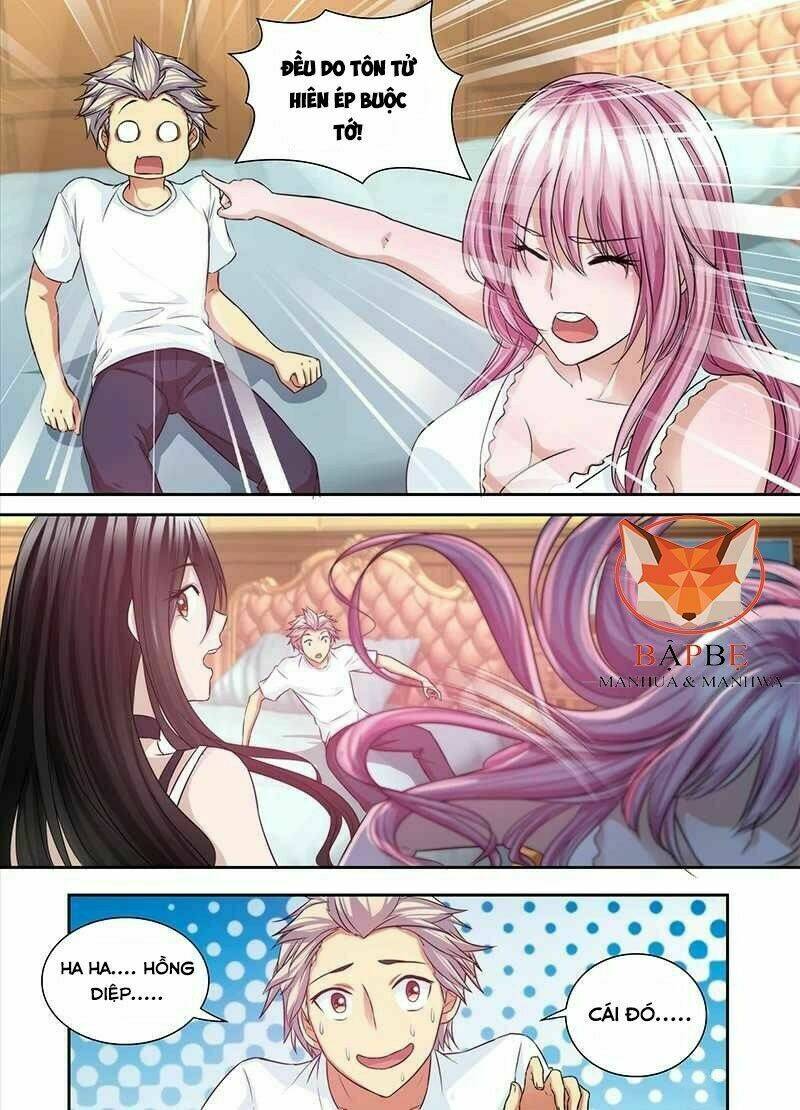 Tôi Là Thần Y: Chapter 96