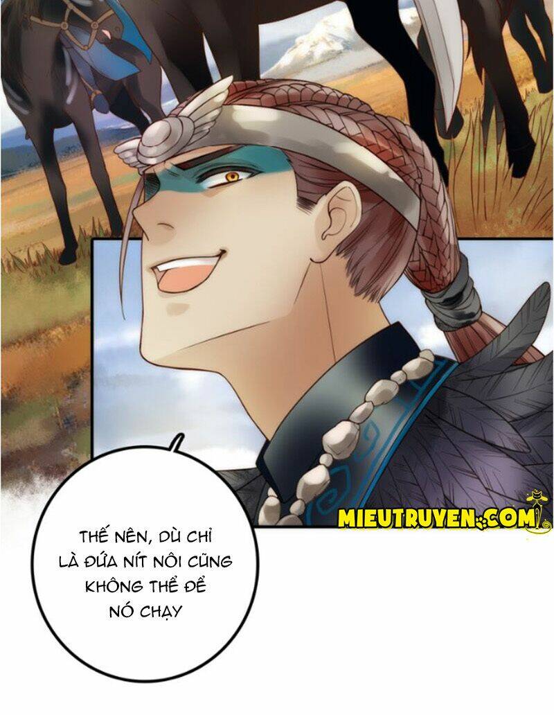 Cướp Chàng Vợ Về Đón Năm Mới: Chapter 15