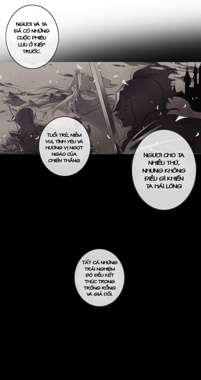 Soul Cartel: Chapter 9