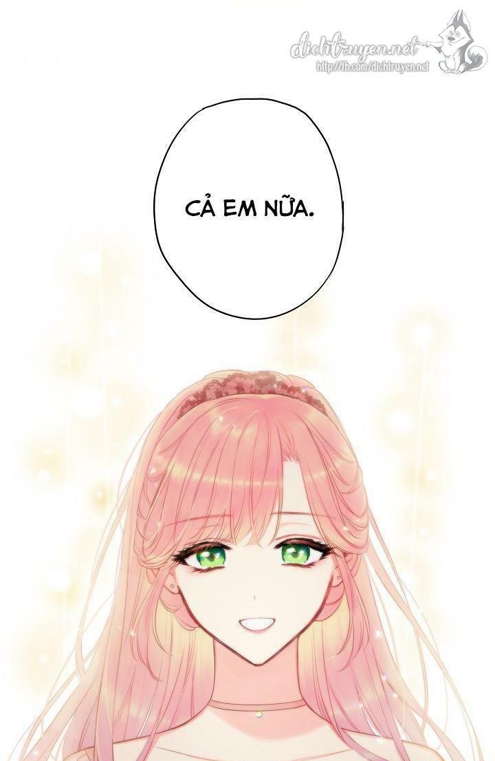 Tồn Tại Với Tư Cách Là Vợ Của Nam Chính: Chapter 187