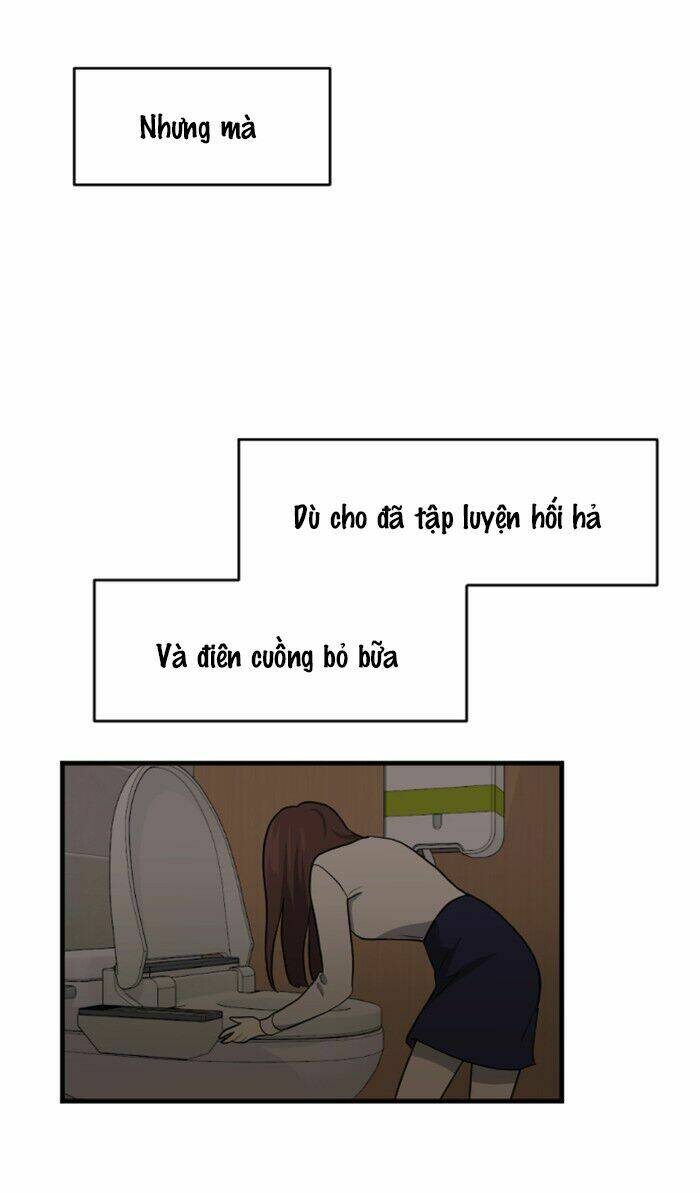 Người Đẹp Gangnam: Chapter 53