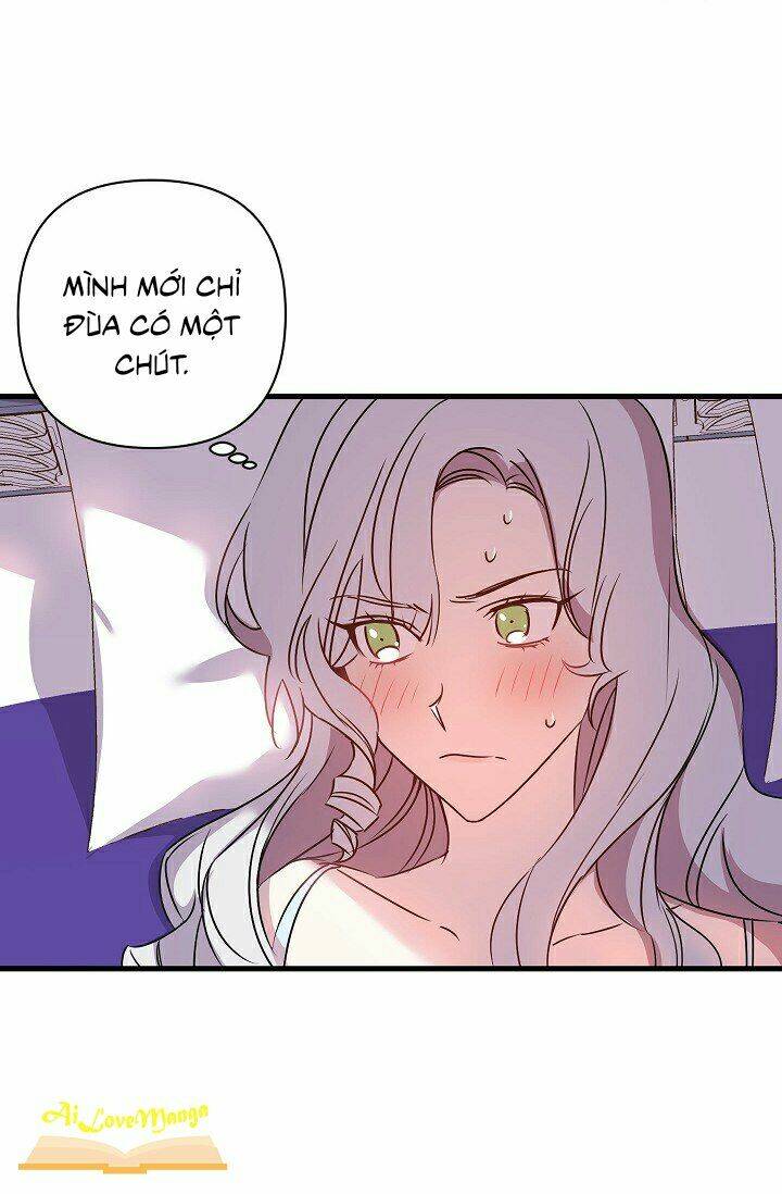 Hôn Lễ Báo Thù: Chapter 28