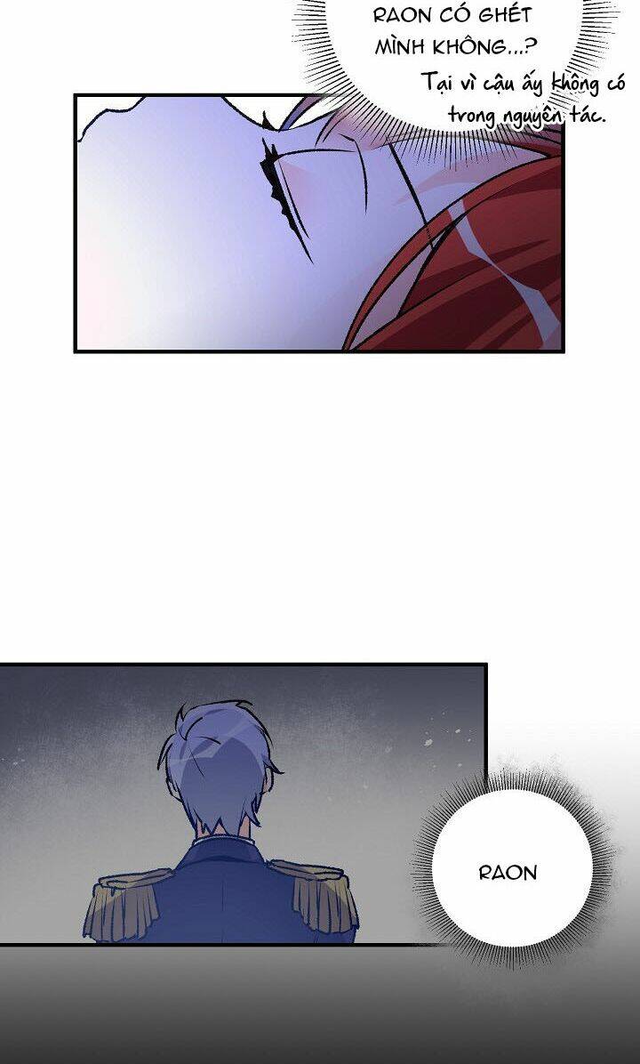 Công Nương Đã Thay Đổi: Chapter 2