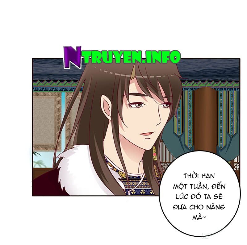 Thông Linh Phi: Chapter 278