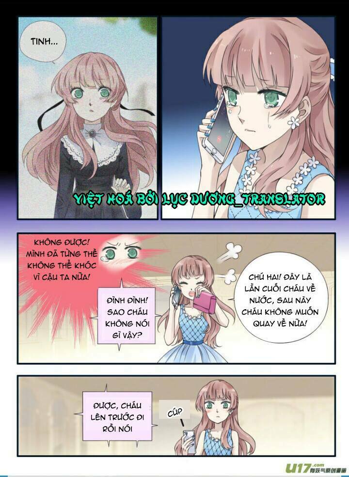 Lam Sí: Chapter 123