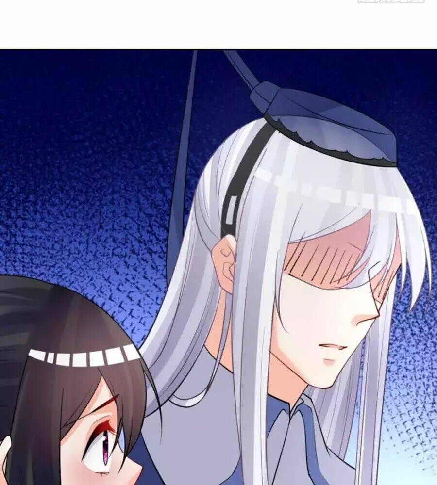 Xú Nữ Đích Hậu Cung: Chapter 158