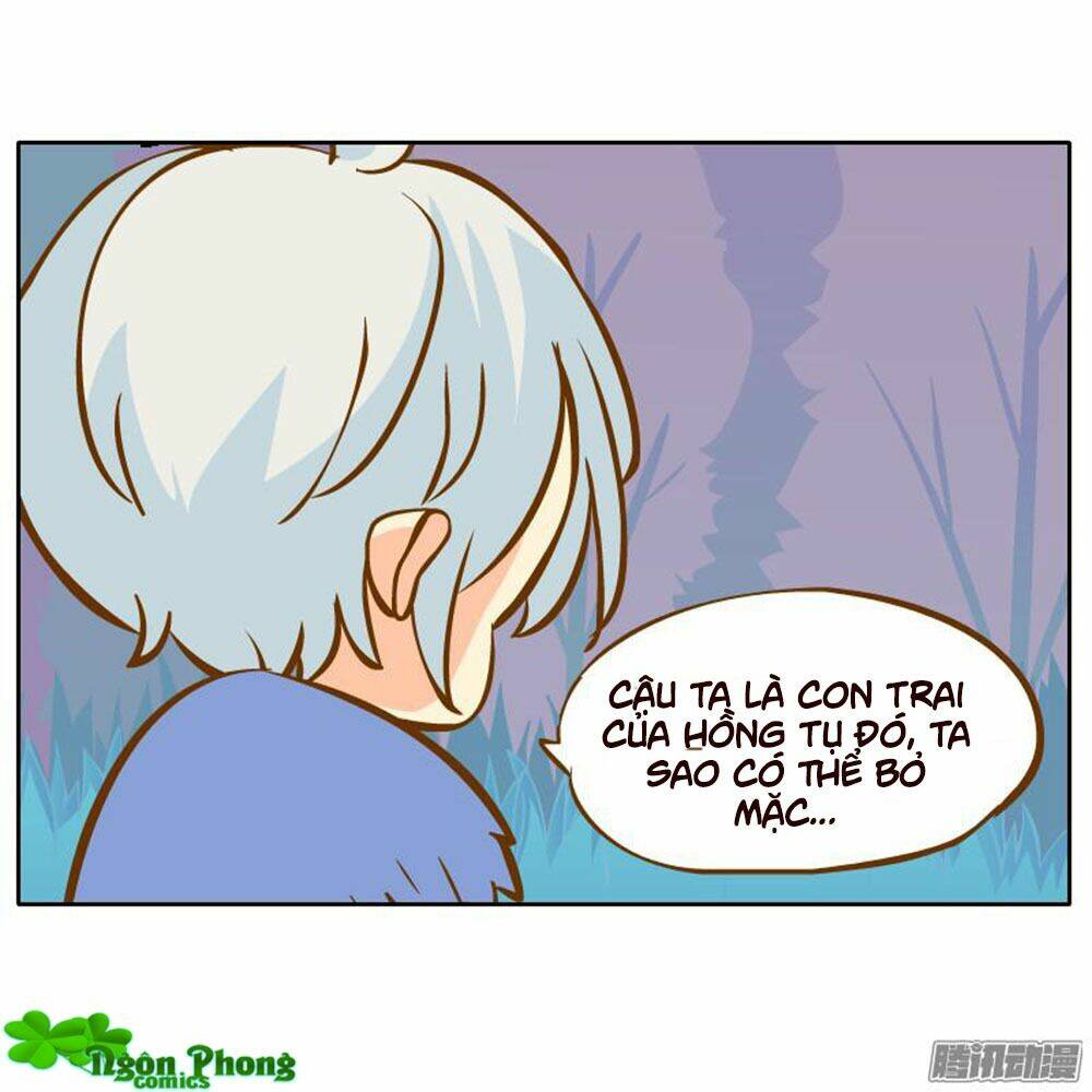 Hòa Thượng Và Tiểu Long Quân: Chapter 11