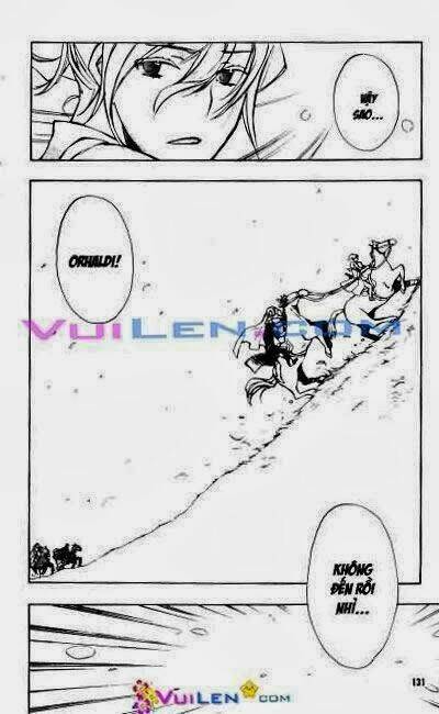 Thanh Kiếm Và Vương Miện: Chapter 5