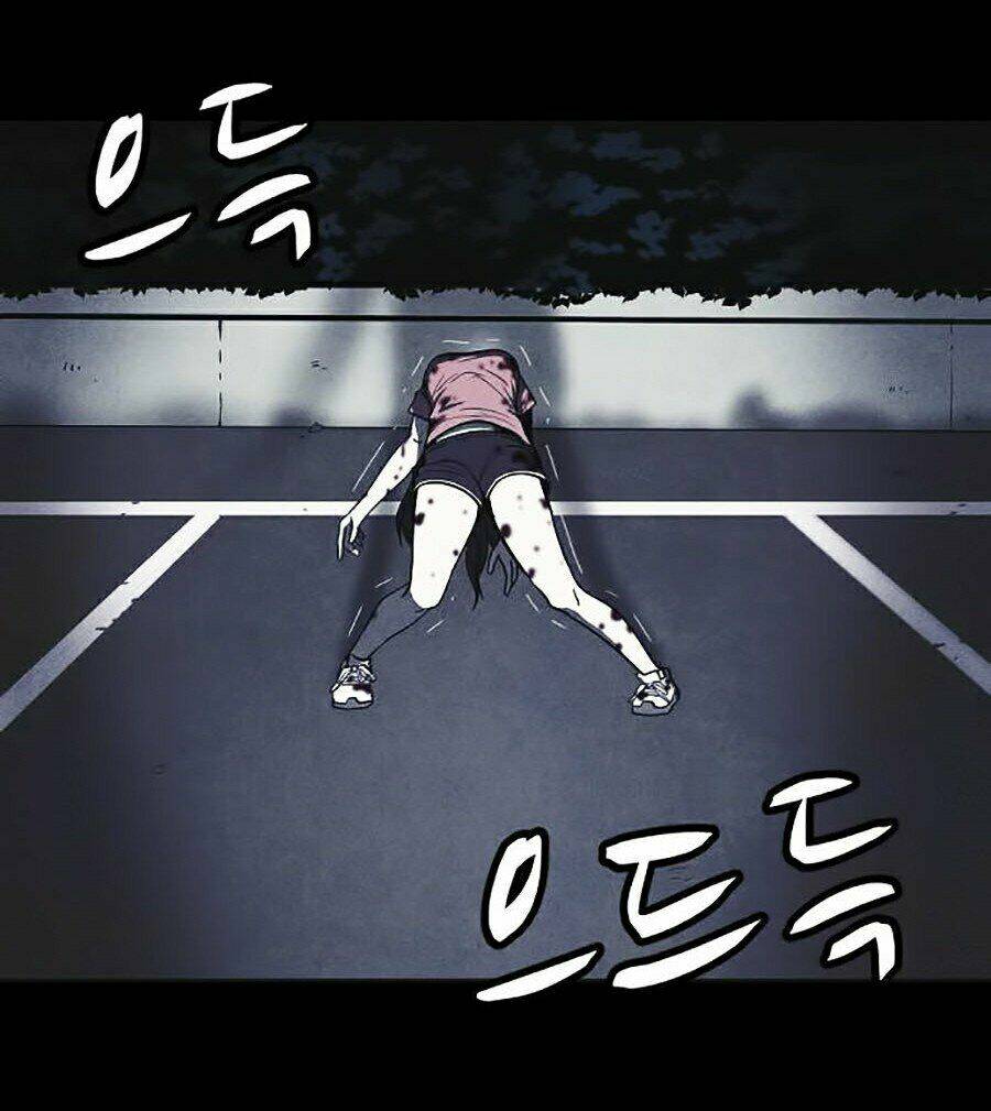 Cậu Bé Shotgun: Chapter 15