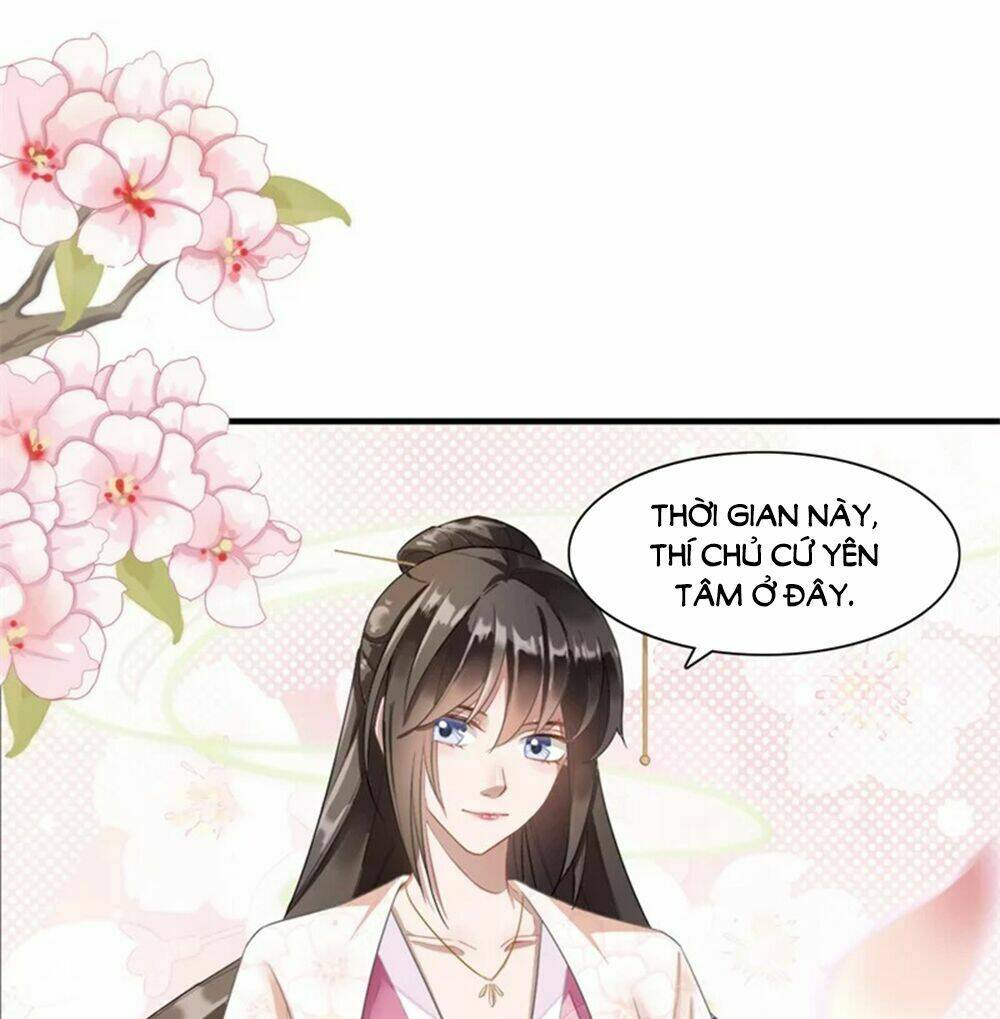 Đích Nữ Hữu Độc: Chapter 11