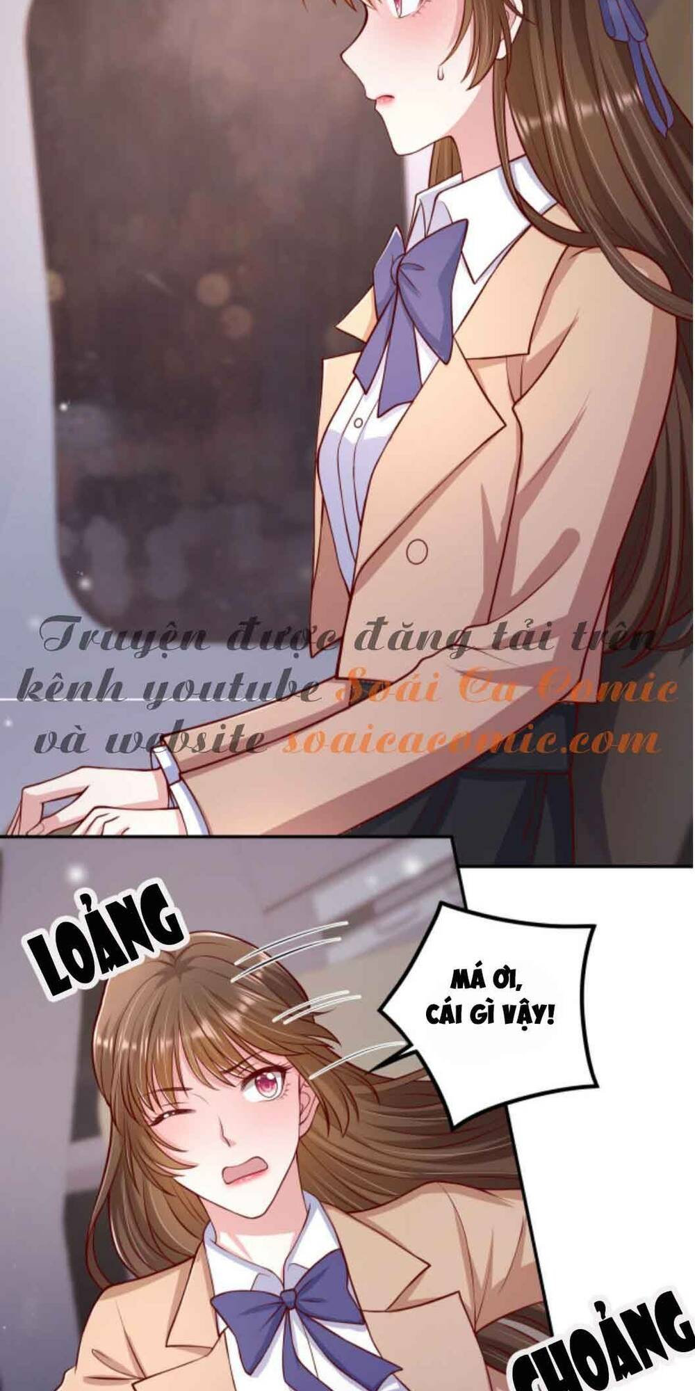 Nhất Sanh Hữu Hỉ: Chapter 57