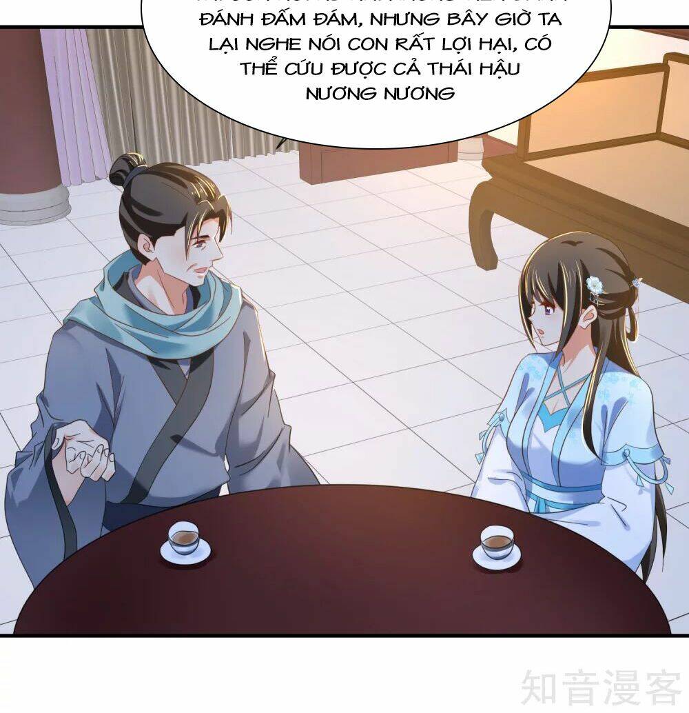 Lãnh Cung Phế Hậu Muốn Nghịch Thiên: Chapter 155