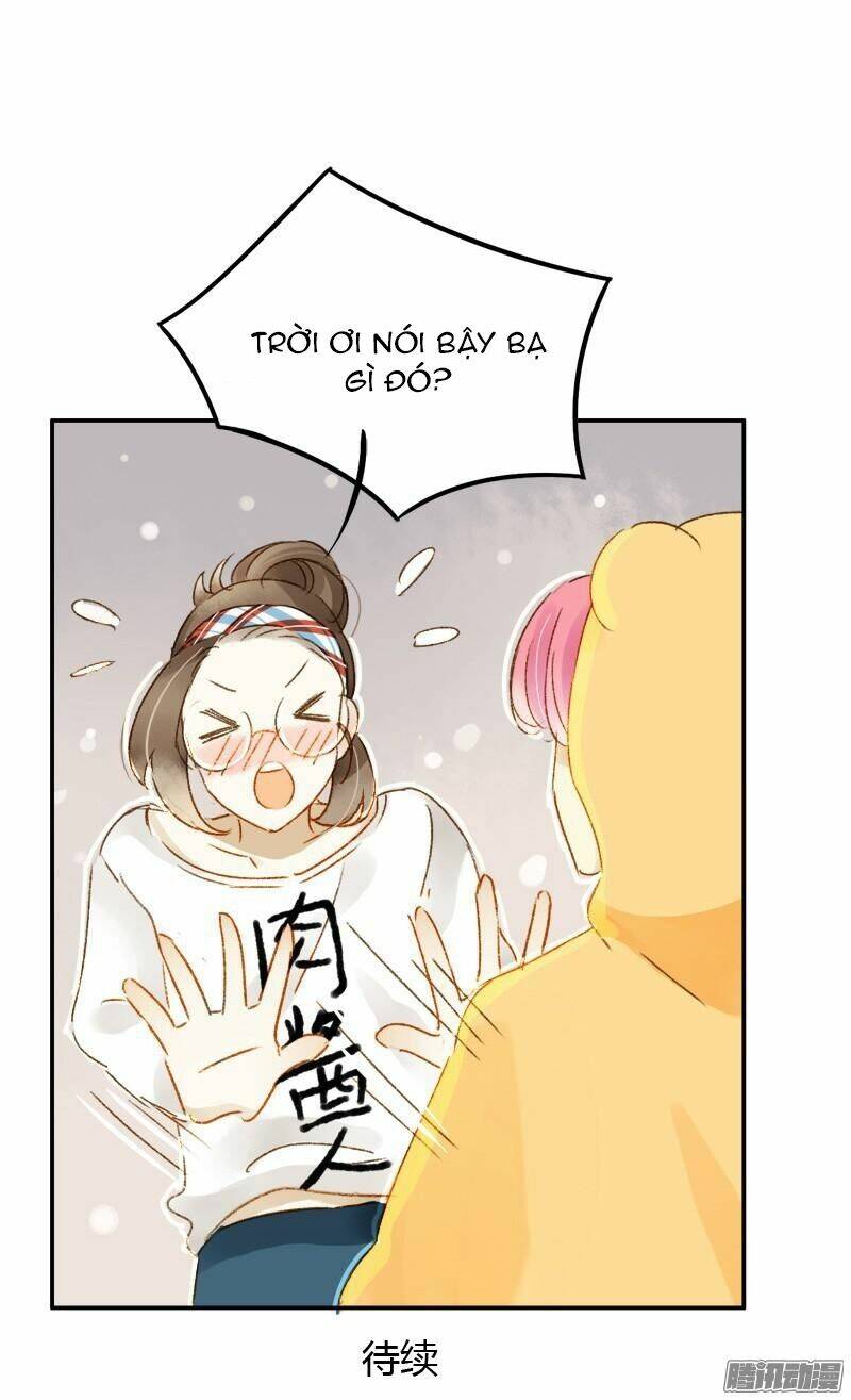 Sức Mạnh Của Sắc Đẹp: Chapter 151