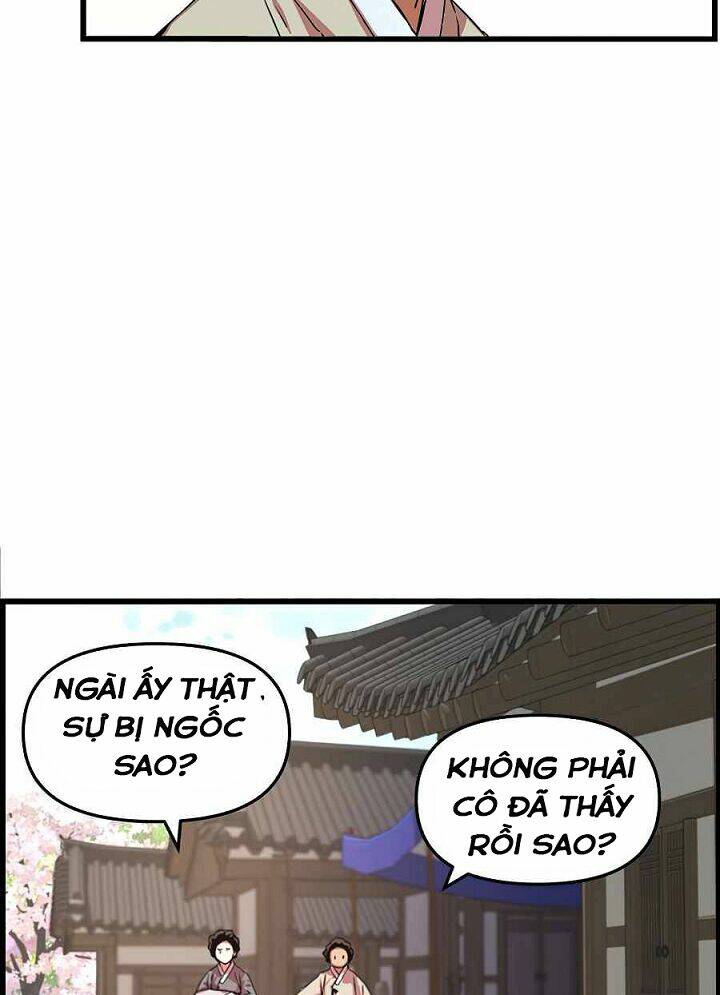 Tôi Sẽ Sống Như Một Hoàng Tử: Chapter 52