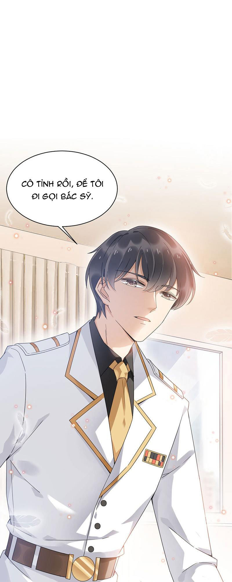 Thịnh Thế Điềm Sủng: Tiểu Manh Thê Của Dịch Thiếu: Chapter 58