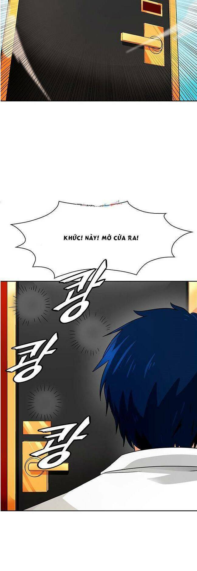 Tôi Tự Động Săn Một Mình: Chapter 60