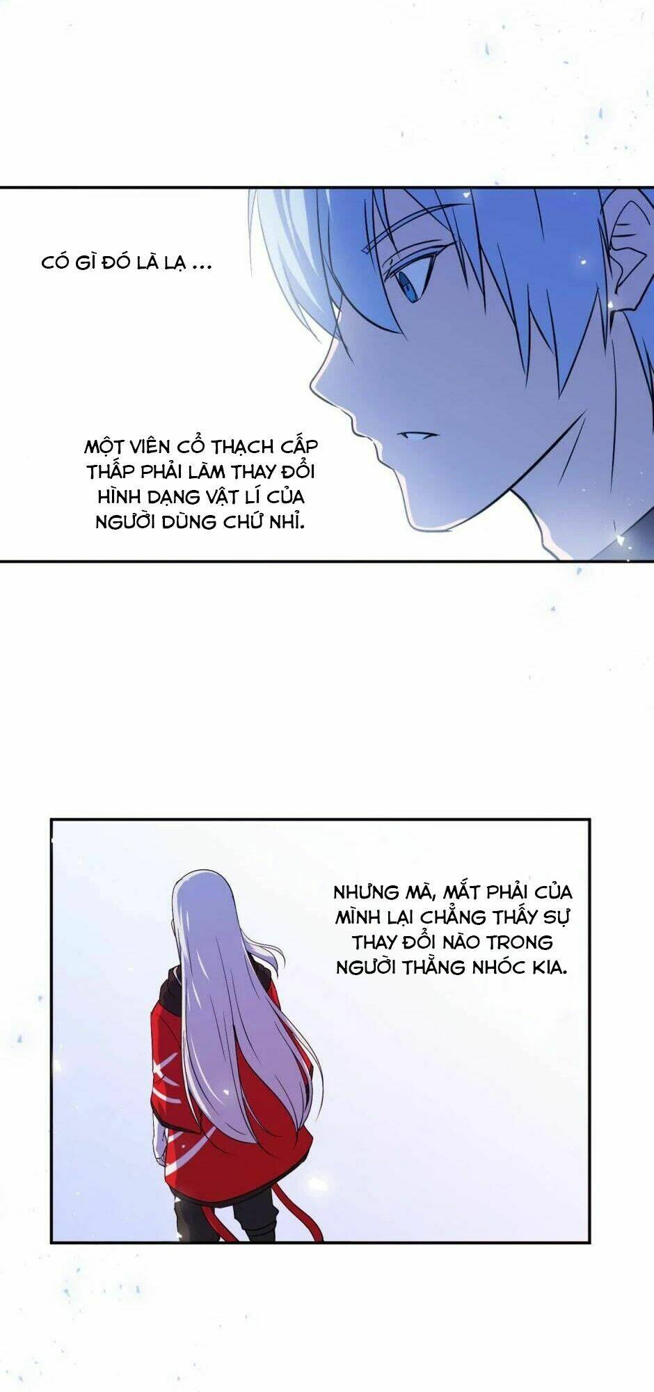 Gods Reborn: Chapter 19