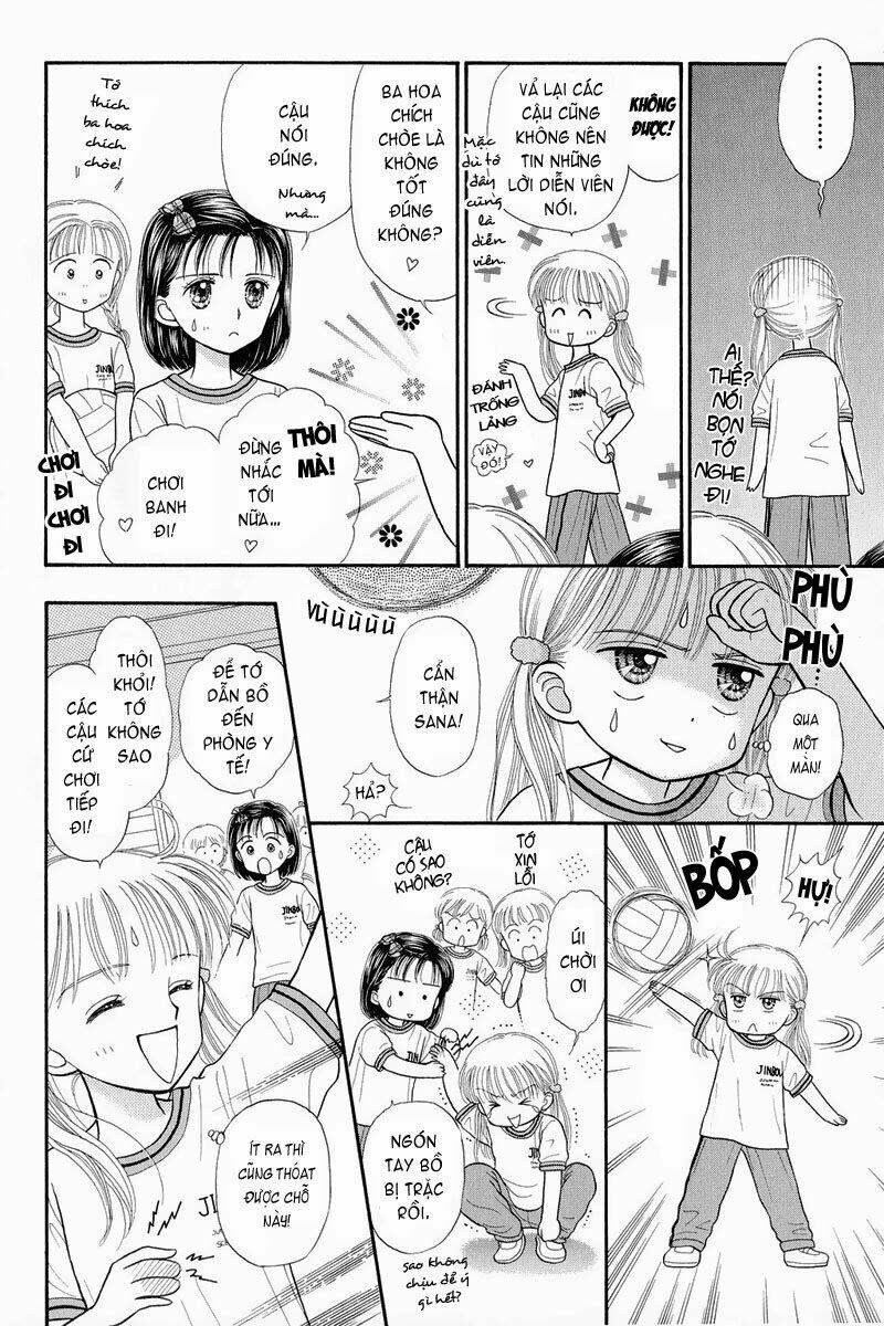 Kodomo No Omocha: Chapter 30