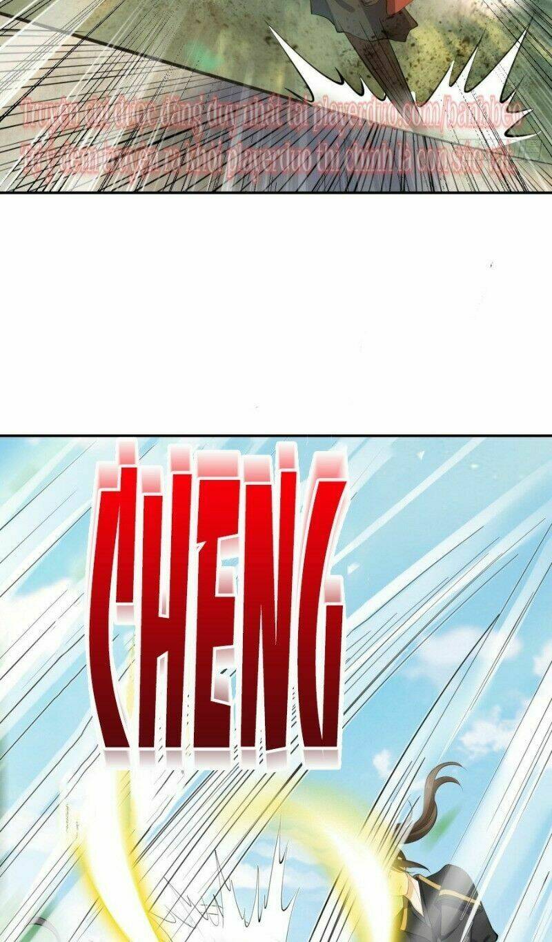 Nữ Tiên Tôn Bận Đào Hôn: Chapter 11