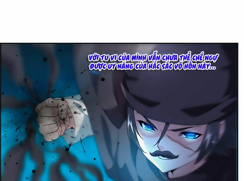 Cửu Dương Thần Vương: Chapter 21