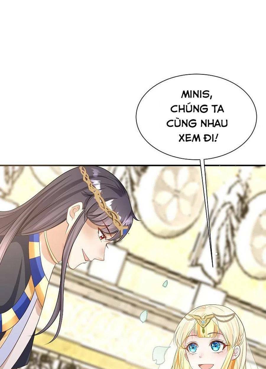 Sủng Hậu Của Vương: Chapter 170