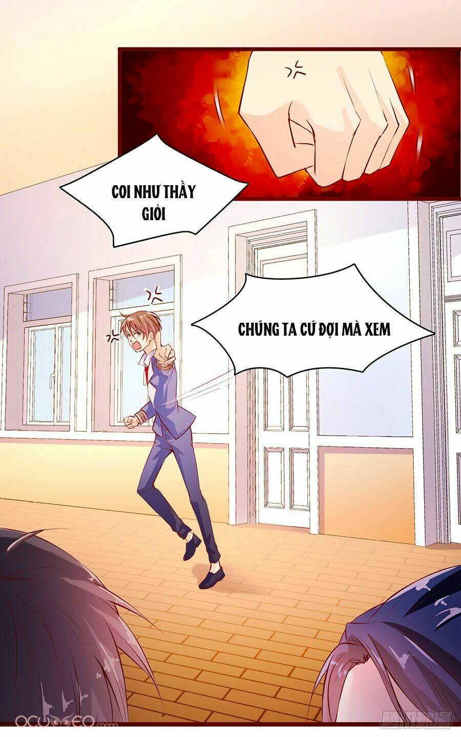 Sau Này Vẫn Cứ Thích Anh: Chapter 3