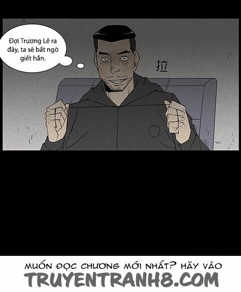 Kinh Dị Đêm Khuya: Chapter 71: - Bằng Chứng Ngoại Phạm Hoàn Hảo