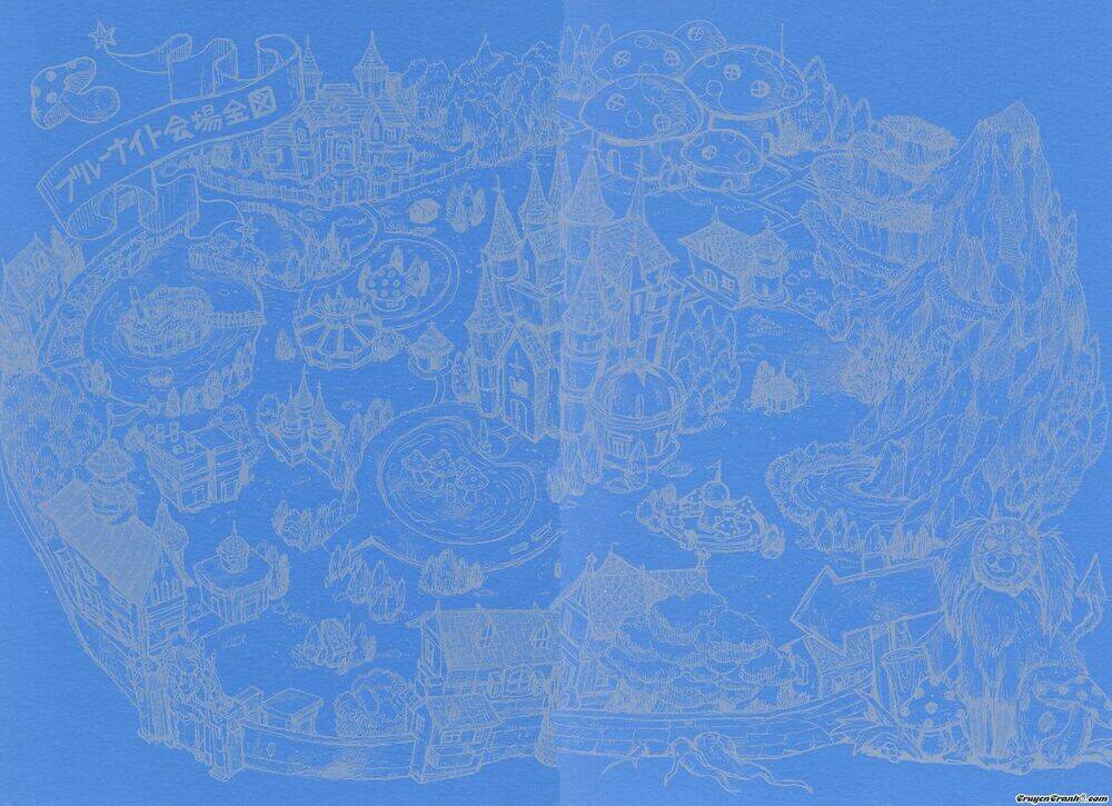 Thế Giới Ma Thuật Và Kẻ Mất Trí: Chapter 24