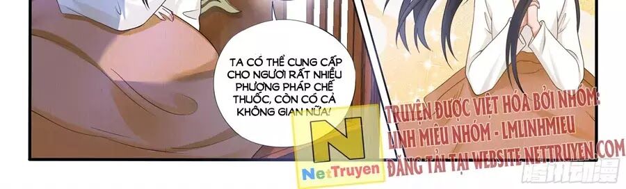 Độc Phi Tại Thượng: Chapter 20