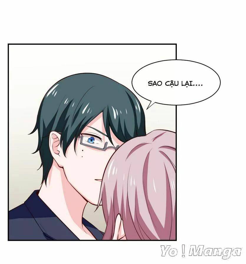 Thiểm Hôn Kinh Ái: Chapter 126