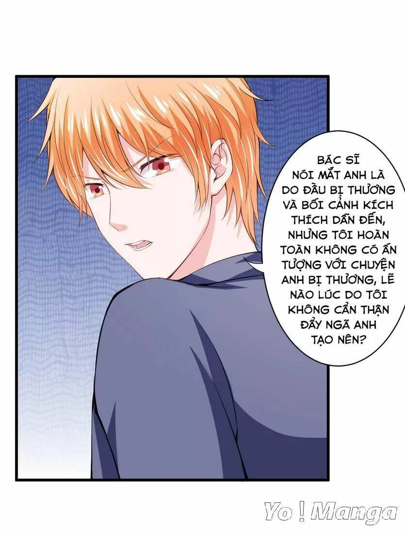 Thiểm Hôn Kinh Ái: Chapter 95