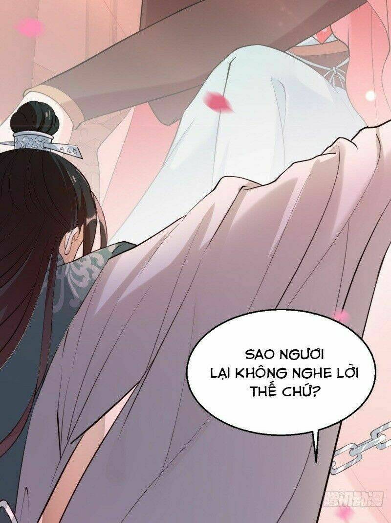 Nữ Tiên Tôn Bận Đào Hôn: Chapter 13