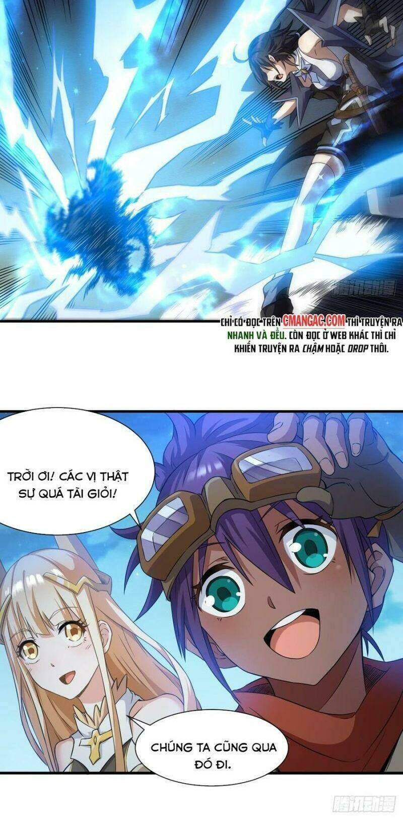 Chuyển Sinh Thành Nữ Hầu Tà Ác: Chapter 27