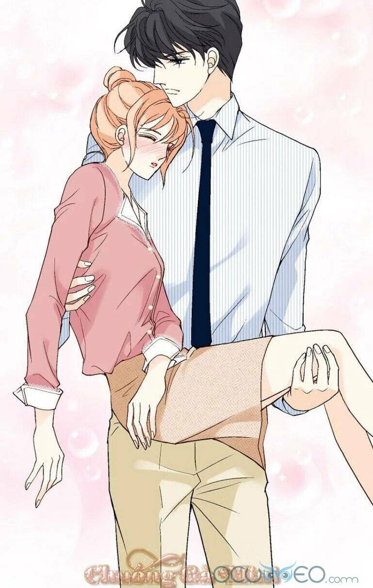 Lee Bom, Em Là Của Anh: Chapter 33