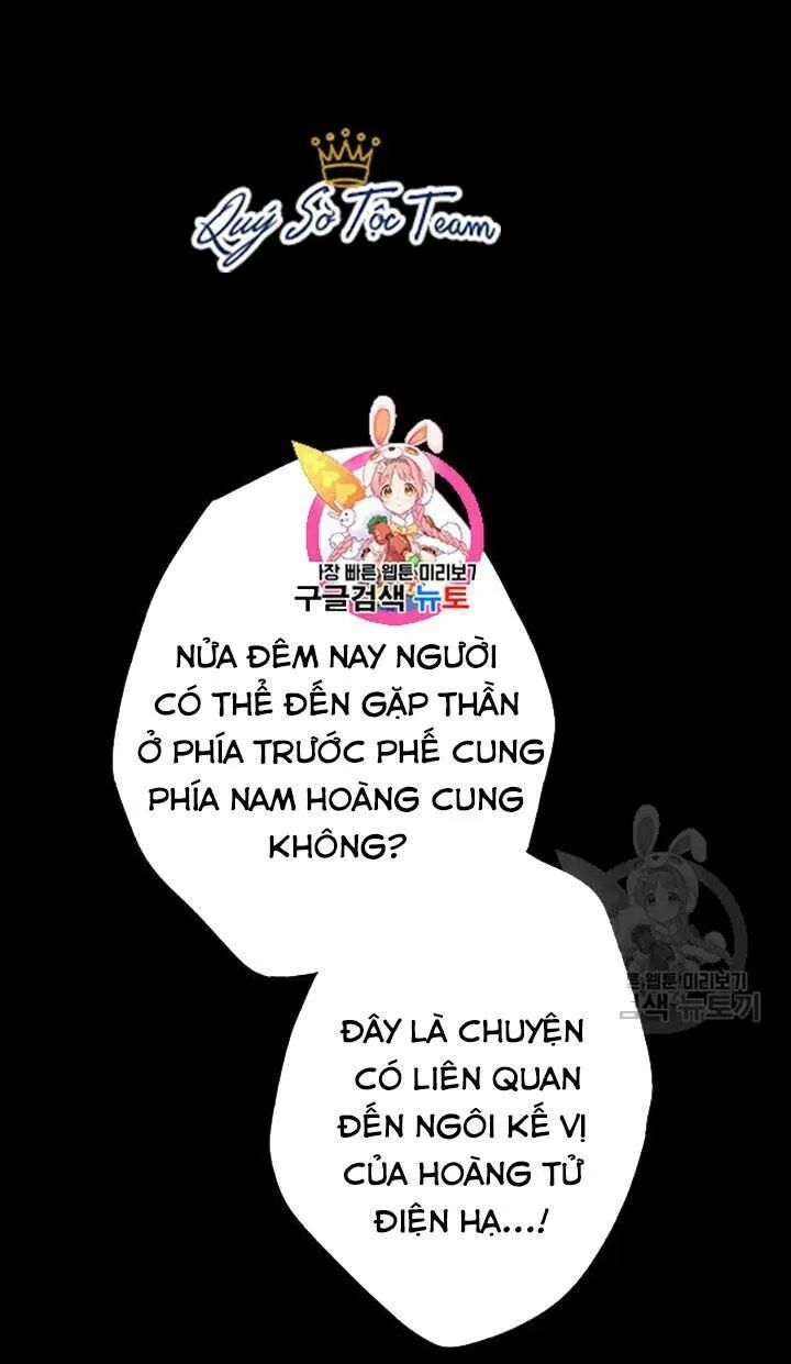 Tồn Tại Với Tư Cách Là Vợ Của Nam Chính: Chapter 181